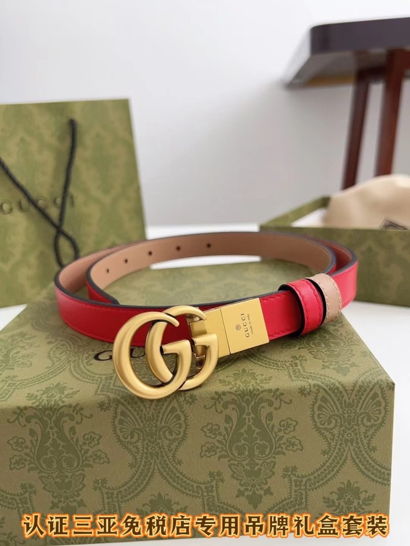 Gucci Belts